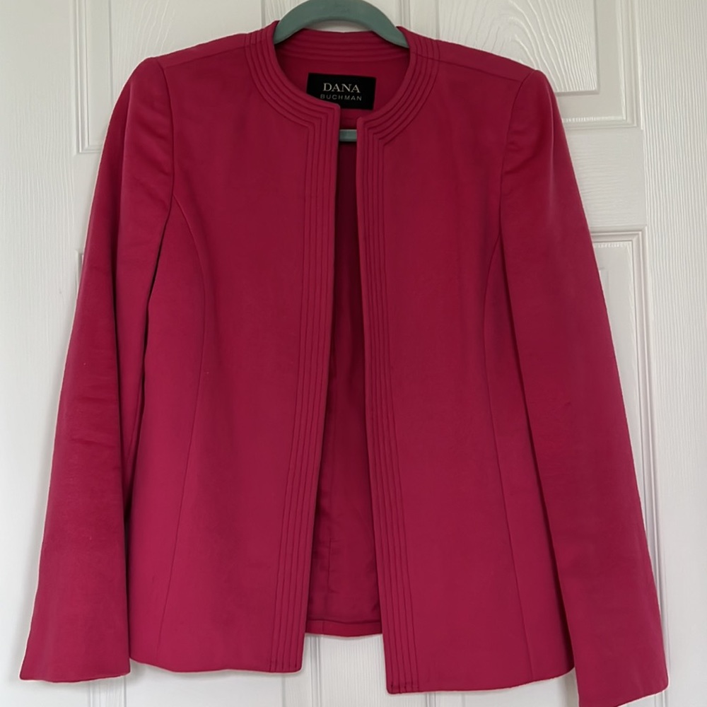 Cashmere jacket - Picture 2 of 3